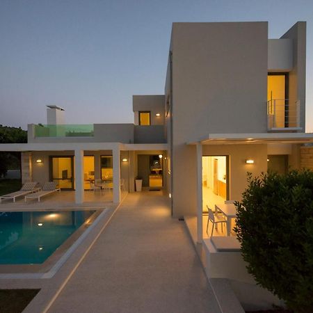 Villa Gonia Exteriér fotografie