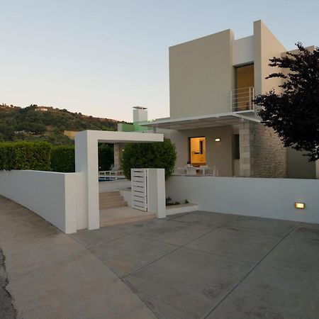 Villa Gonia Exteriér fotografie