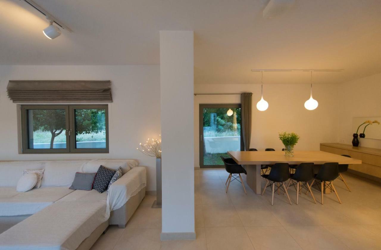 Villa Gonia Exteriér fotografie