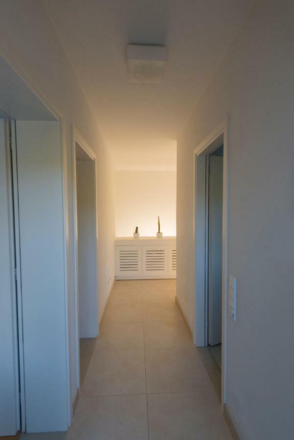 Villa Gonia Exteriér fotografie