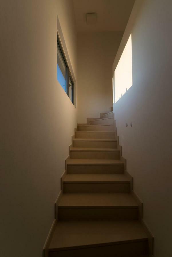 Villa Gonia Exteriér fotografie