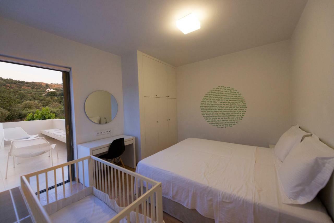 Villa Gonia Exteriér fotografie