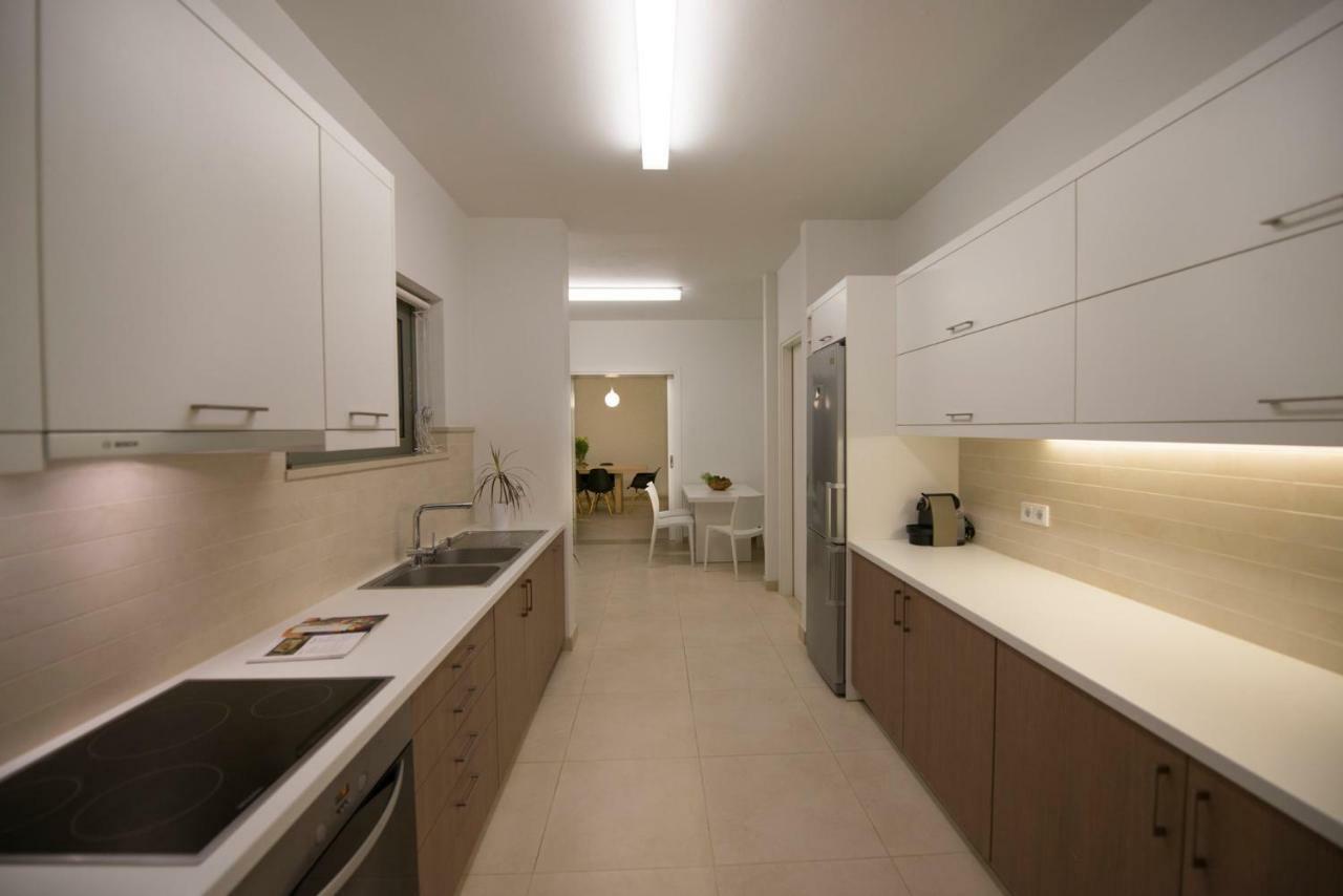 Villa Gonia Exteriér fotografie