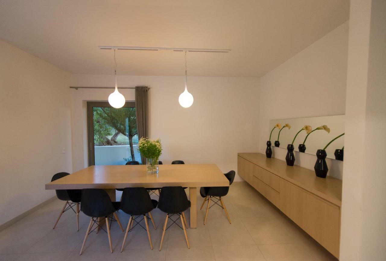 Villa Gonia Exteriér fotografie