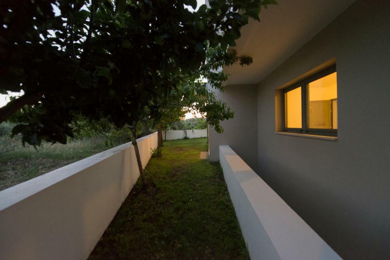 Villa Gonia Exteriér fotografie