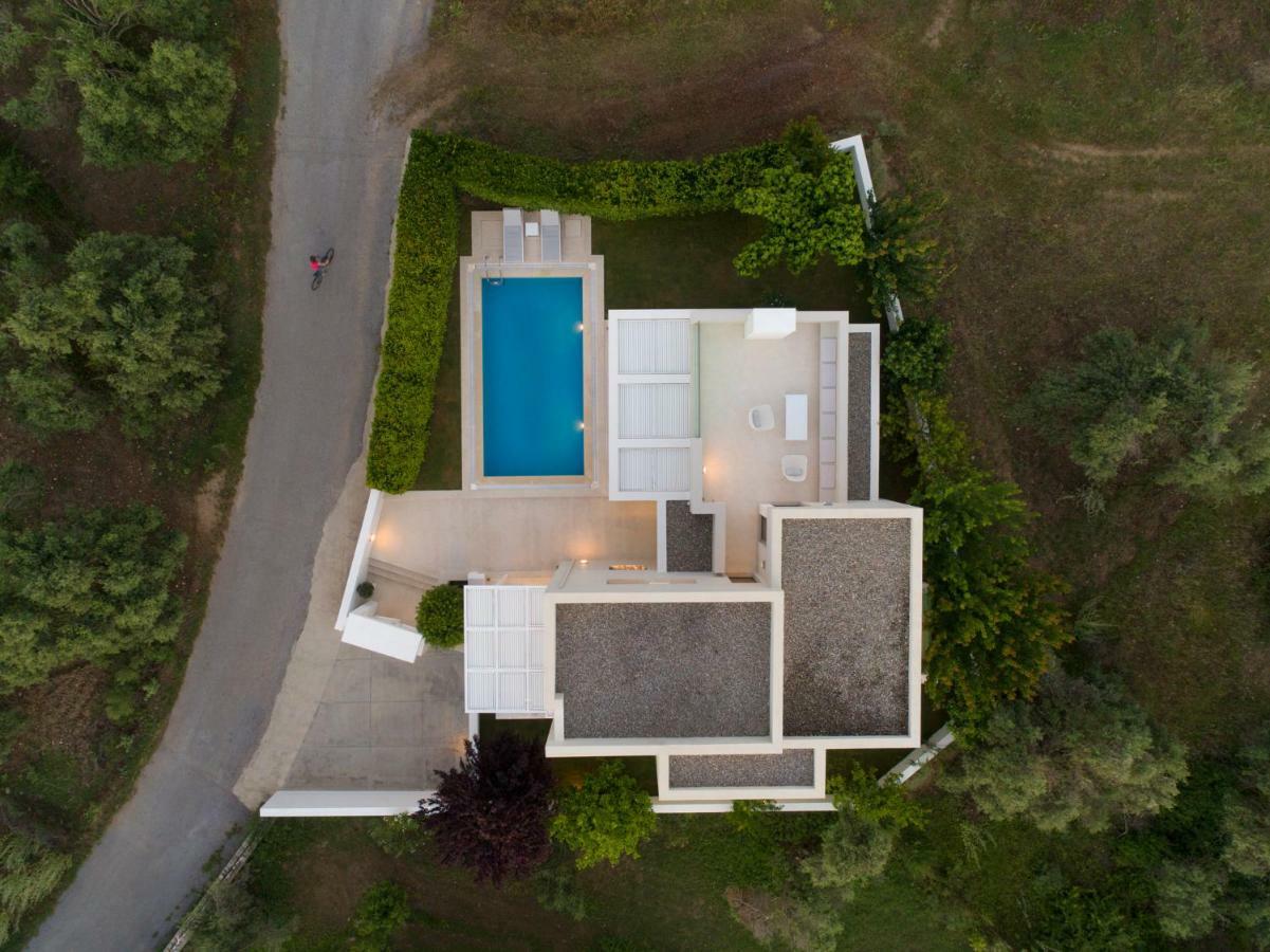 Villa Gonia Exteriér fotografie