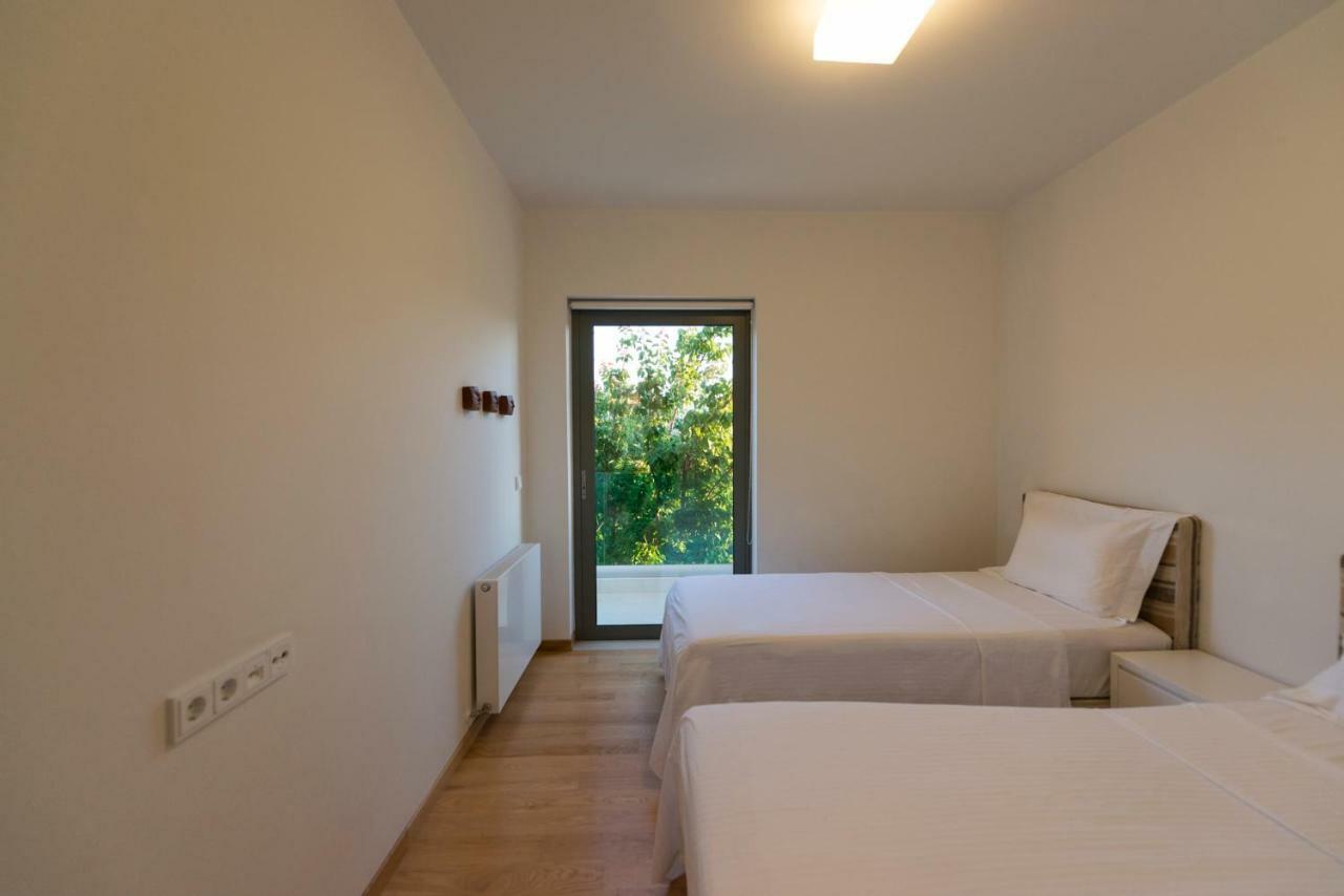 Villa Gonia Exteriér fotografie