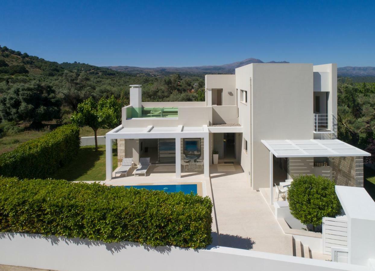 Villa Gonia Exteriér fotografie