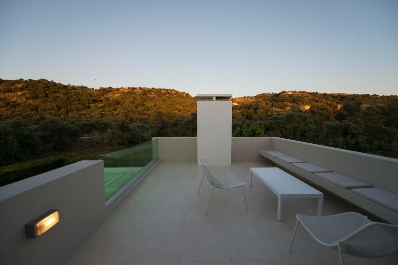 Villa Gonia Exteriér fotografie