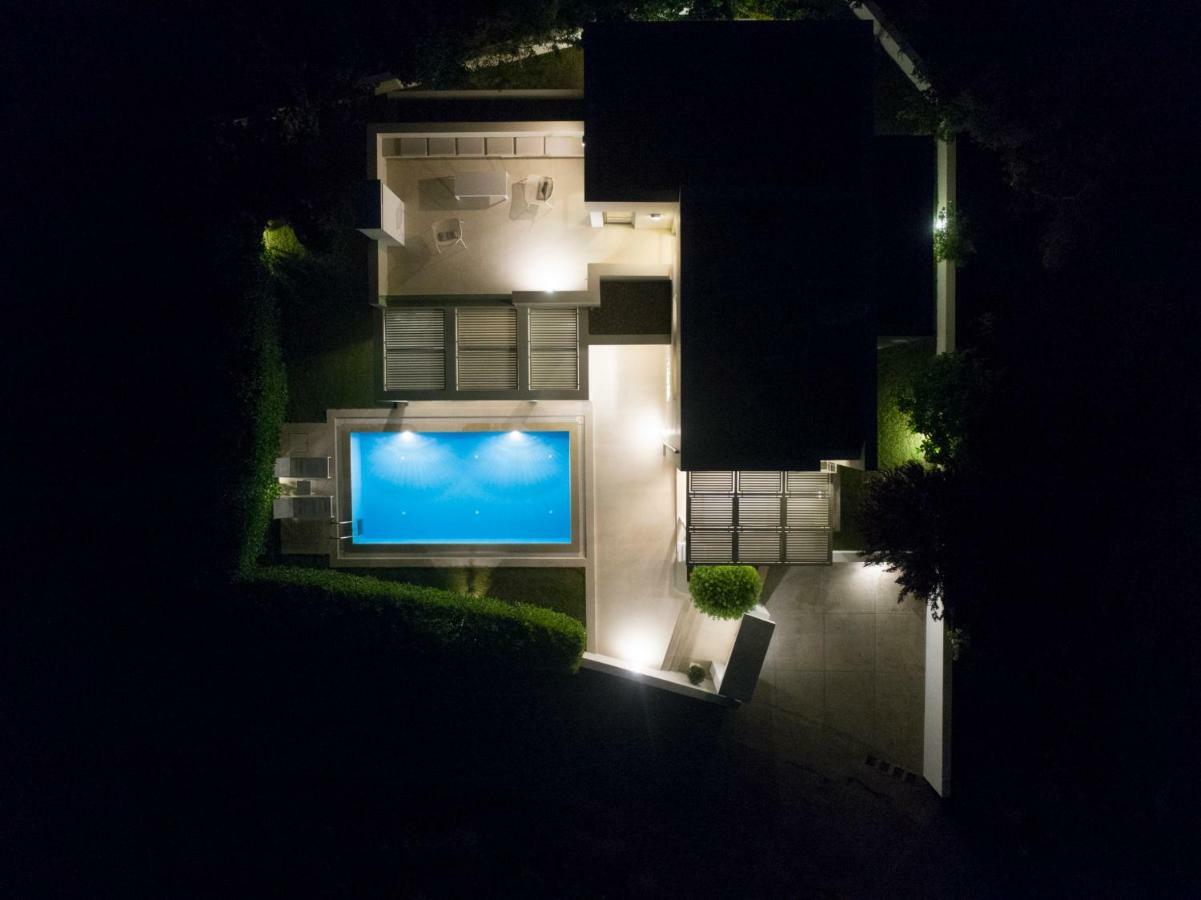 Villa Gonia Exteriér fotografie